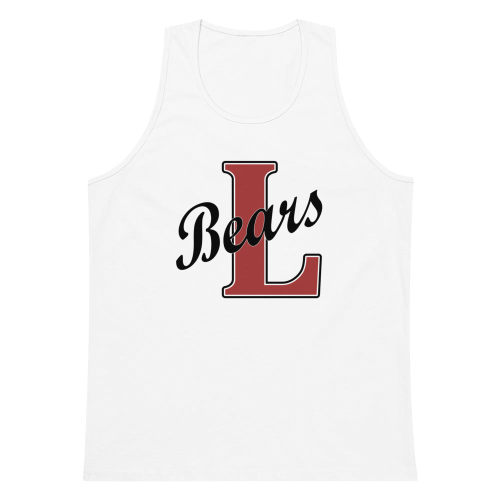 Lynn High School Design 1 — White