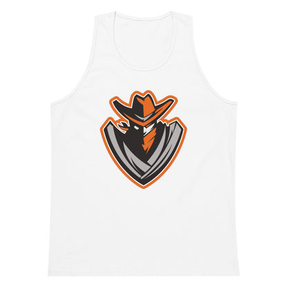 Chaparral High School Design 1 — White