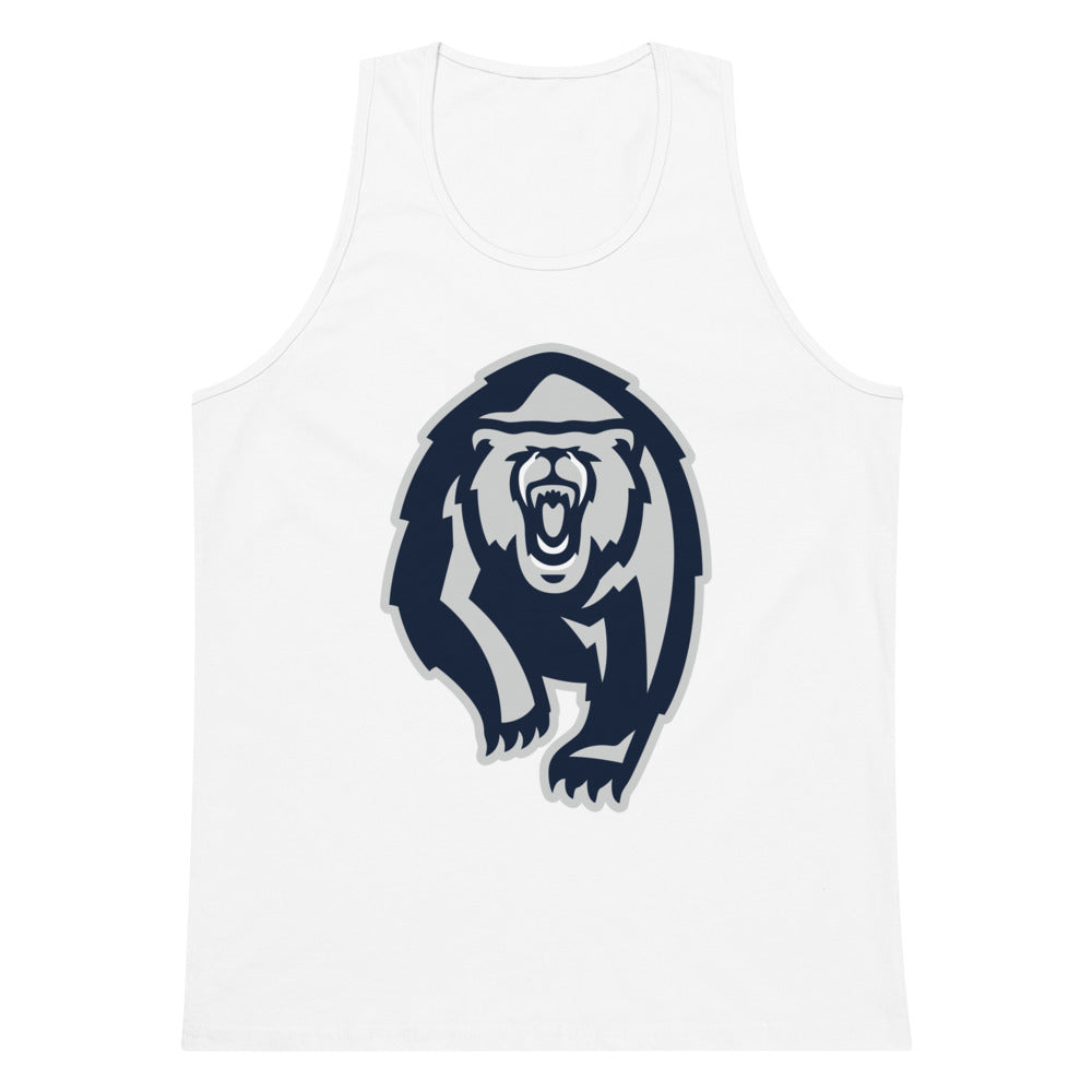 Copper Hills High School Design 1 — White