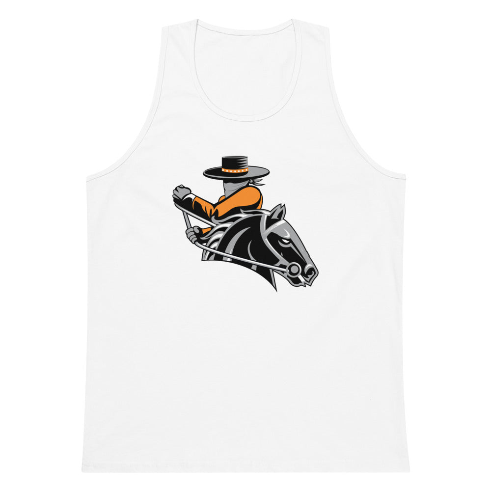 Fernley High School Design 1 — White