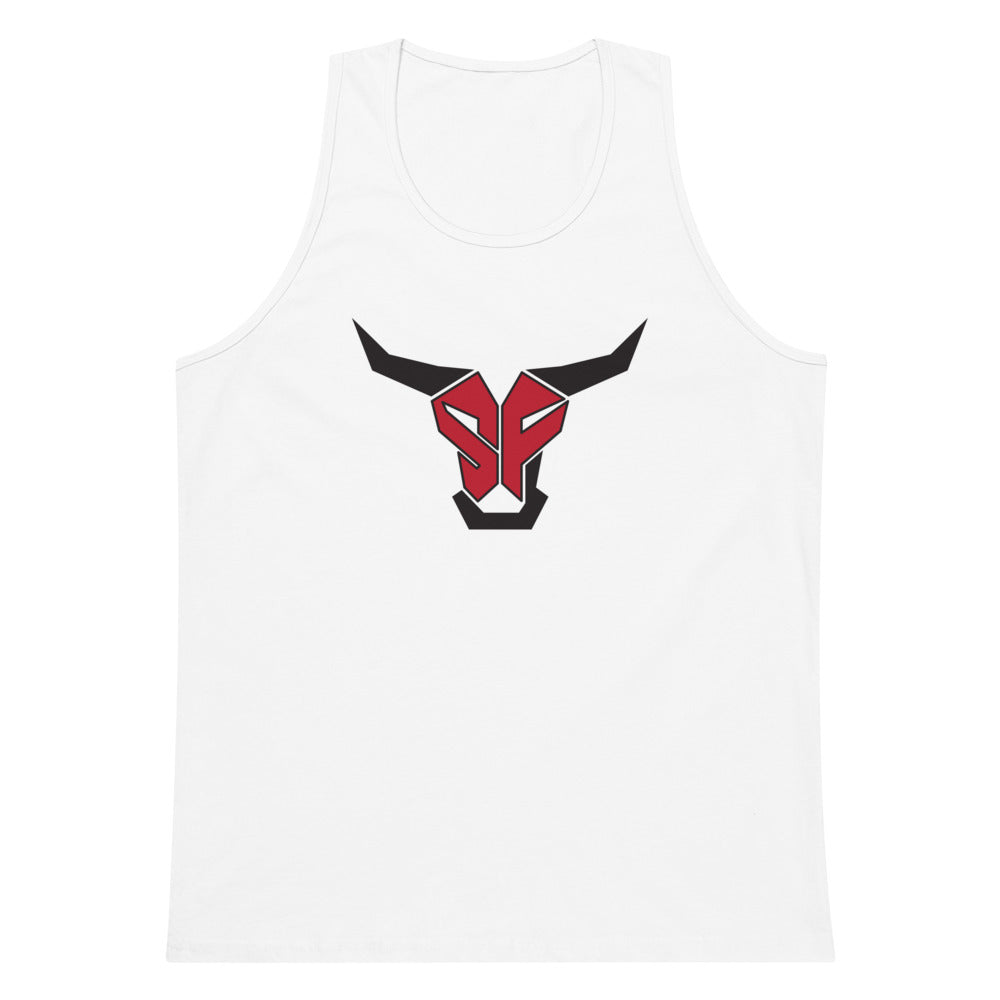 Spanish Fort High School Design 1 — White