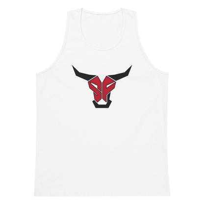 Spanish Fort High School Design 1 — White