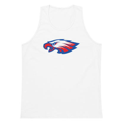 Vinemont High School Design 1 — White