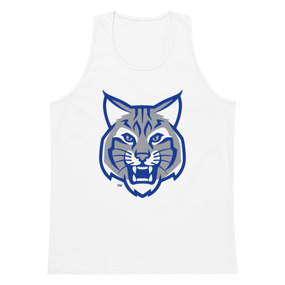 Oakman High School Design 1 — White