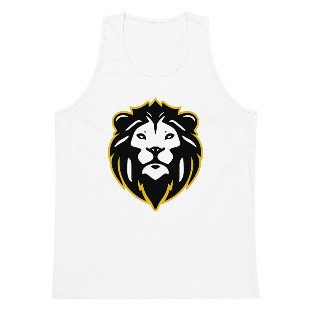 Roy High School Design 1 — White