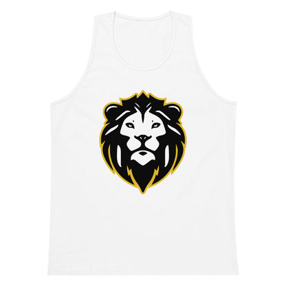 Roy High School Design 1 — White