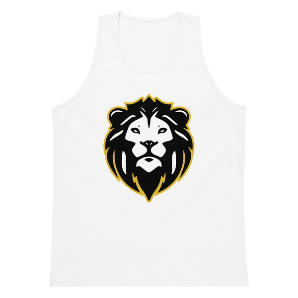 Roy High School Design 1 — White