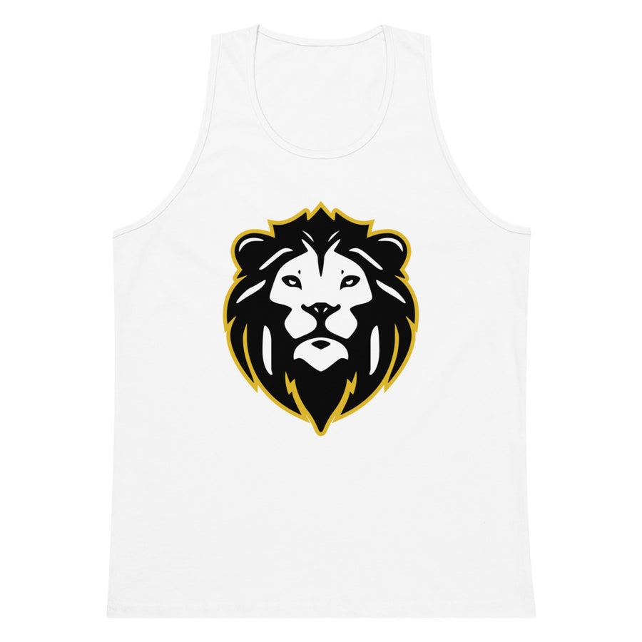 Men's Premium Tank Top