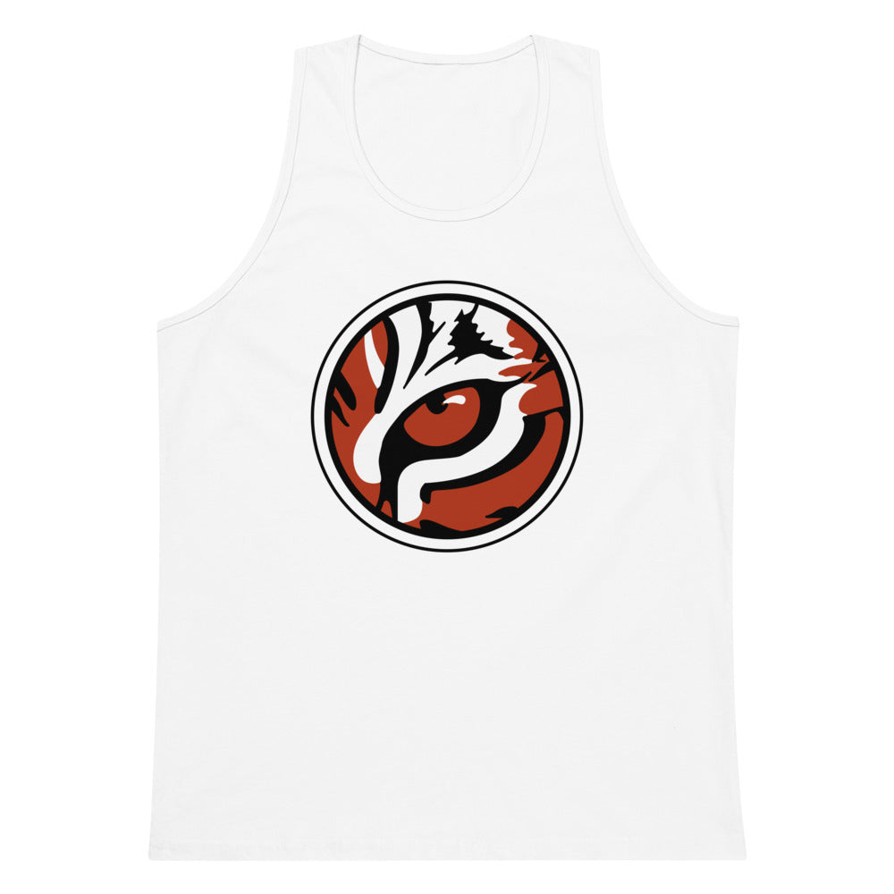 Eufaula High School Design 1 — White