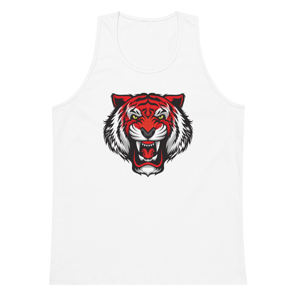 Oak Grove High School Design 1 — White