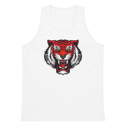 Oak Grove High School Design 1 — White