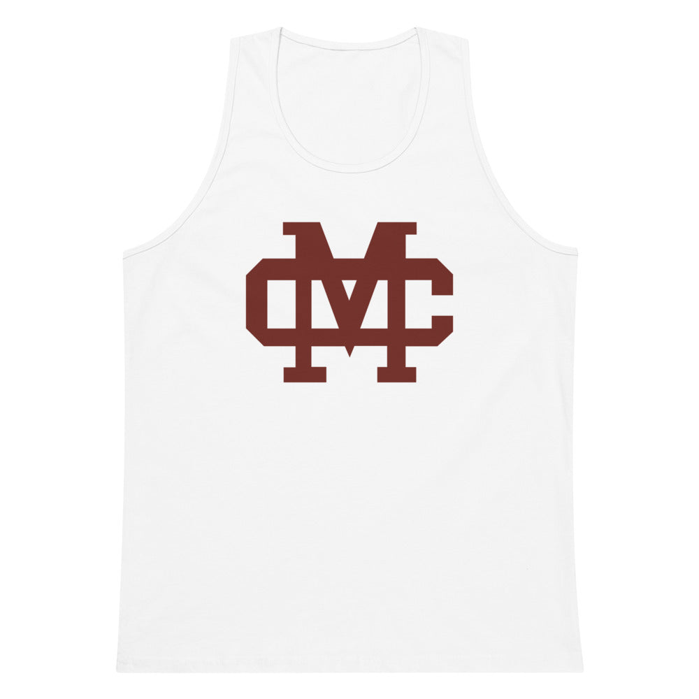 Cimarron-Memorial High School Design 1 — White