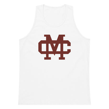 Cimarron-Memorial High School Design 1 — White