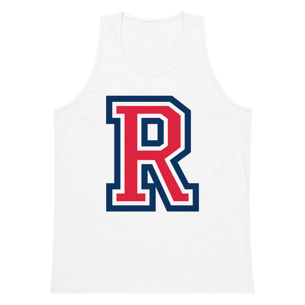 Reno High School Design 1 — White
