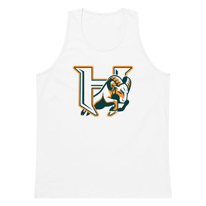 Headland High School Design 1 — White