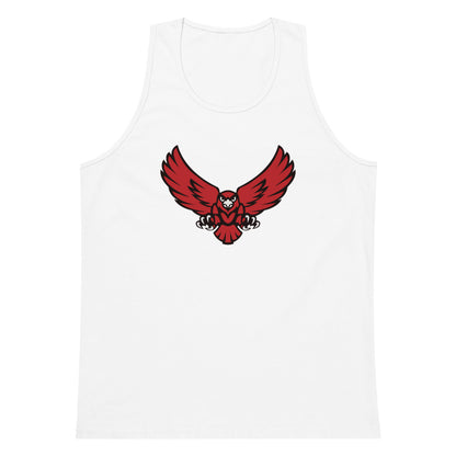 North Sanpete High School Design 1 — White