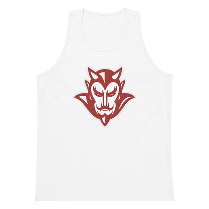 Elkmont High School Design 1 — White