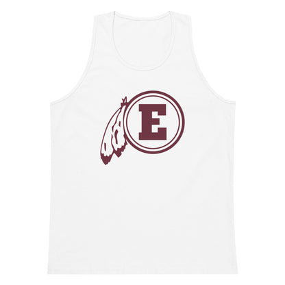 Elko High School Design 1 — White