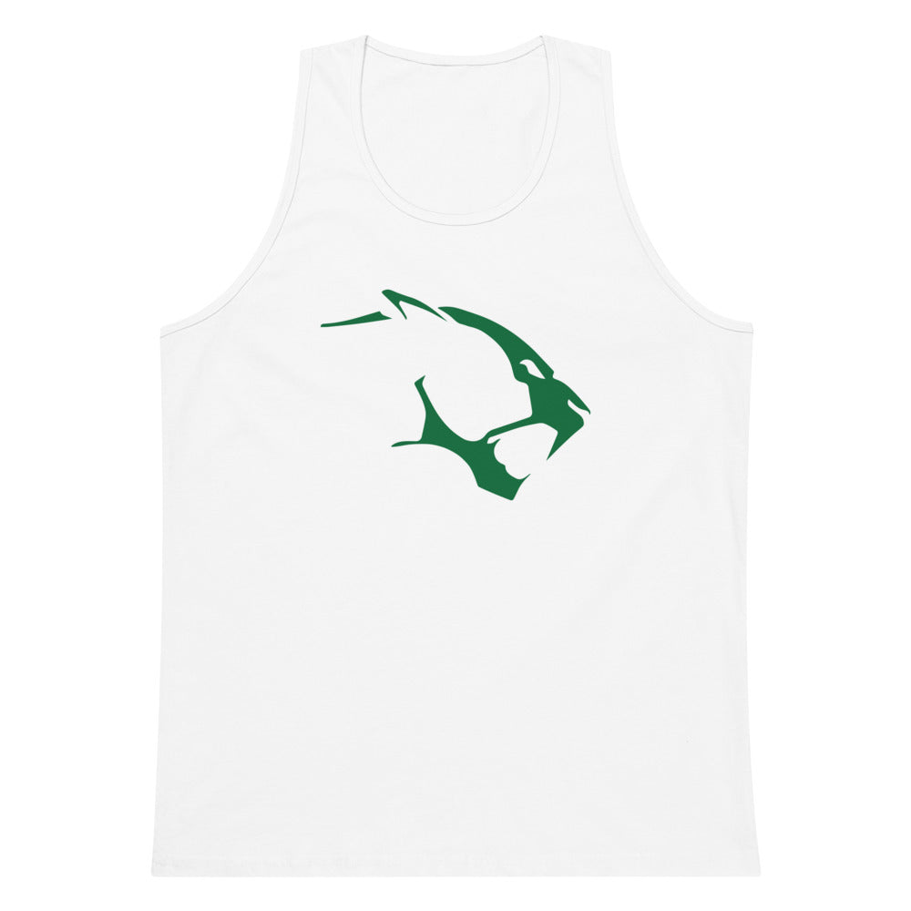 Kearns High School Design 1 — White