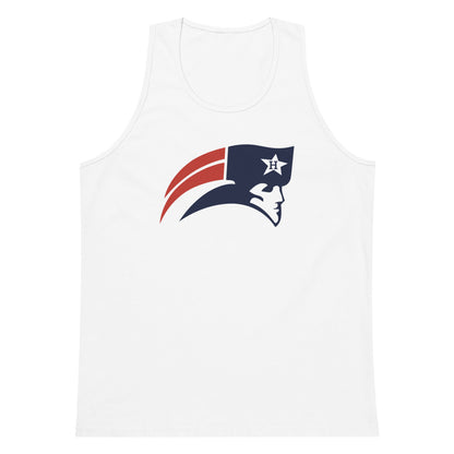 Homewood High School Design 1 — White