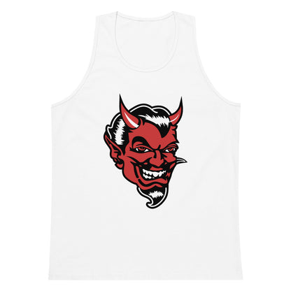 Fyffe High School Design 1 — White