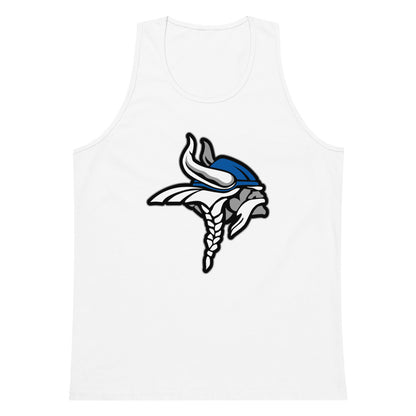 Pleasant Grove High School Design 1 — White