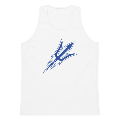 Sulligent High School Design 1 — White