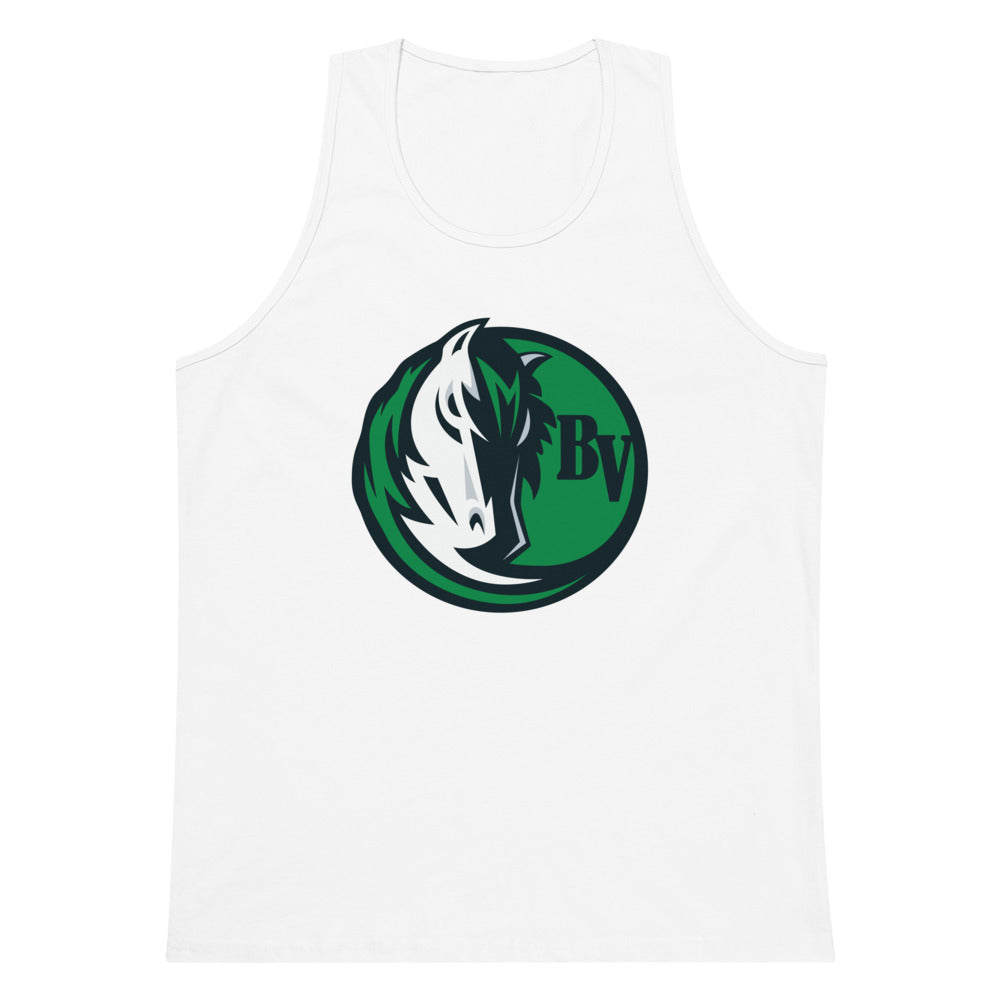Bryce Valley High School Design 1 — White
