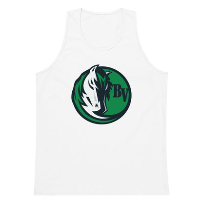 Bryce Valley High School Design 1 — White