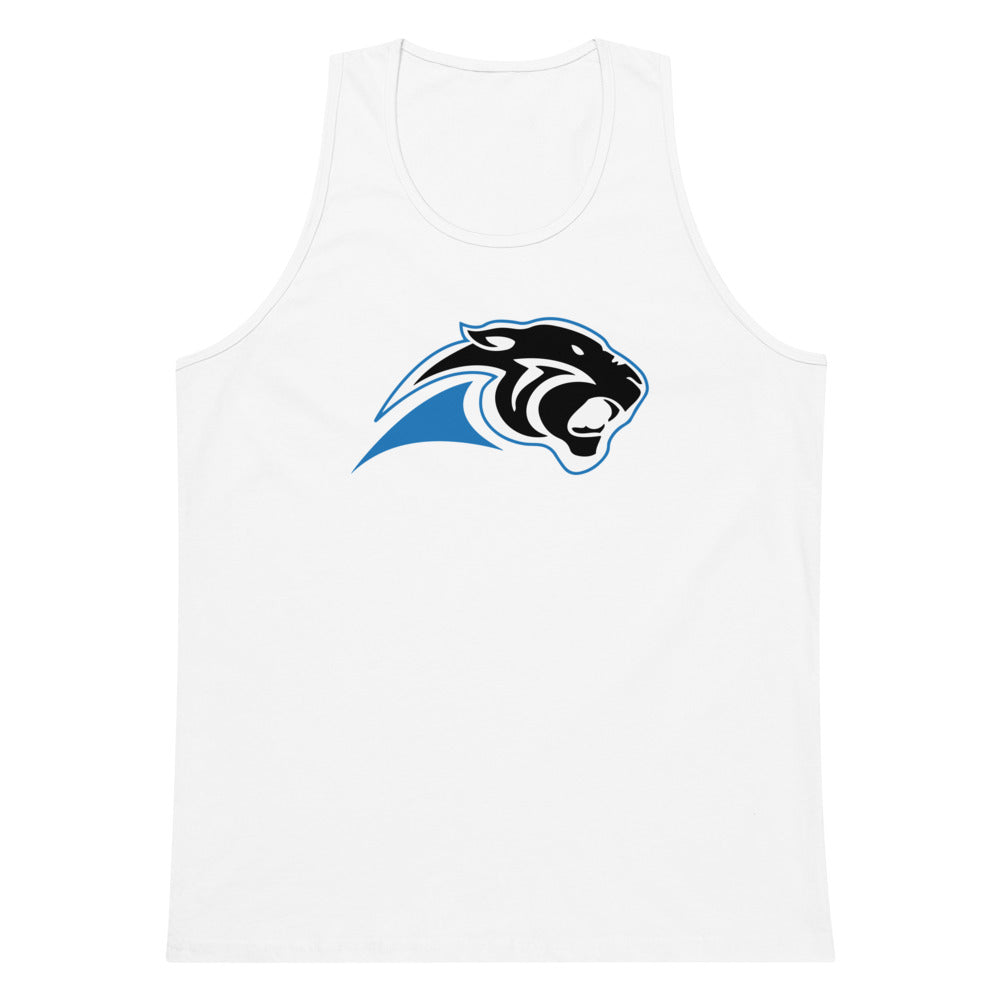Pahranagat Valley High School Design 1 — White