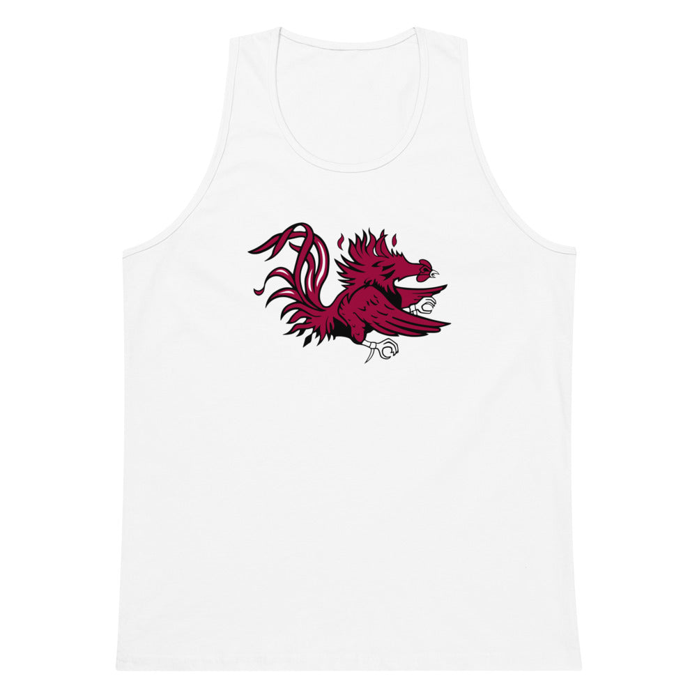 New Brockton High School Design 1 — White