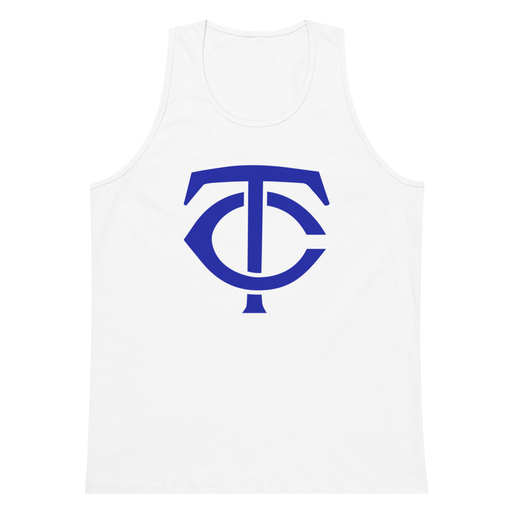 Tuscaloosa County High School Design 1 — White