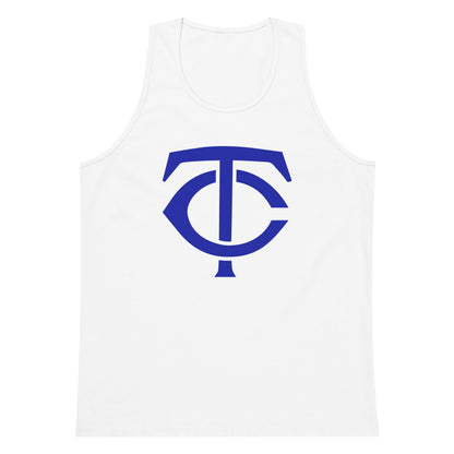 Tuscaloosa County High School Design 1 — White