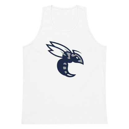 Baker High School Design 1 — White