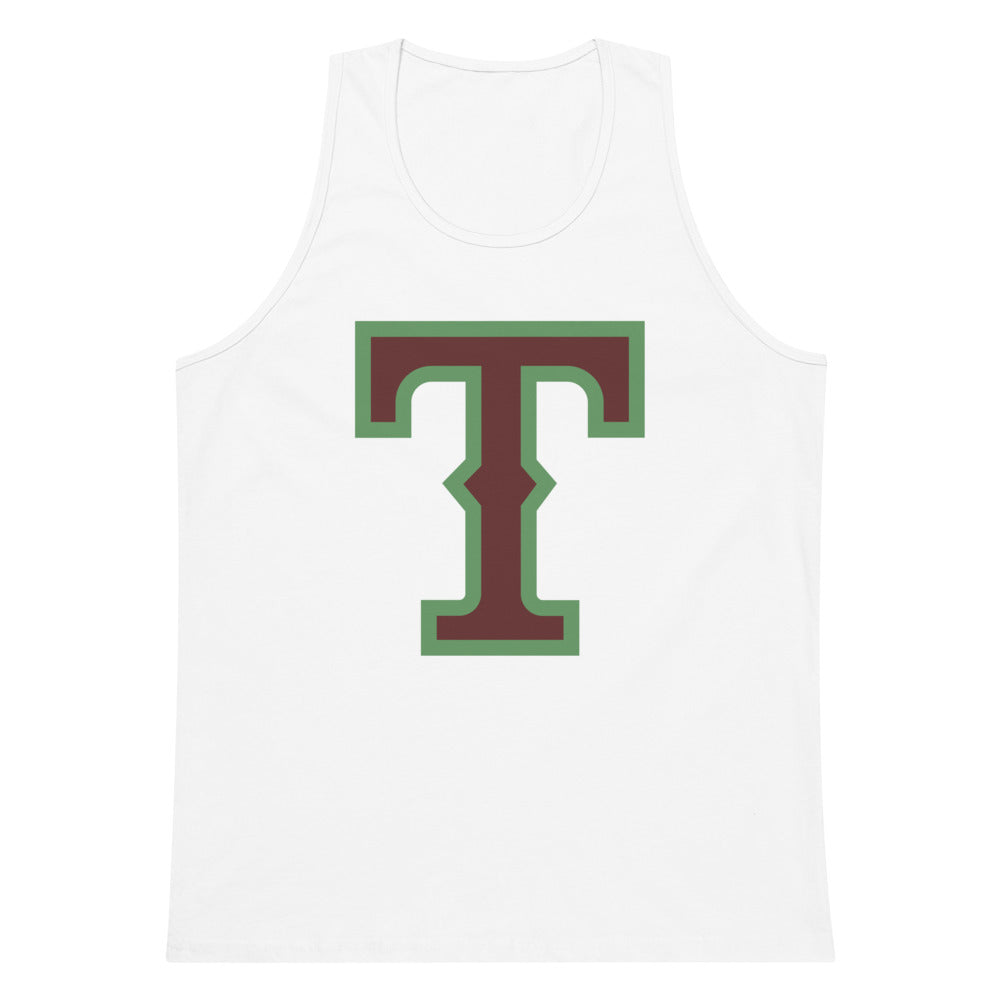 Thorsby High School Design 1 — White