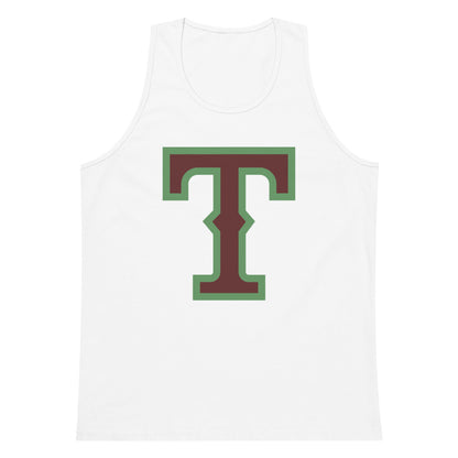 Thorsby High School Design 1 — White