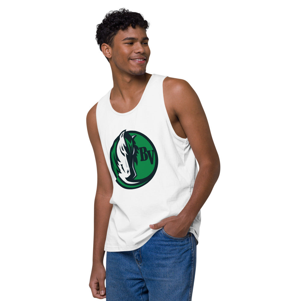 Bryce Valley High School Design 1 — White