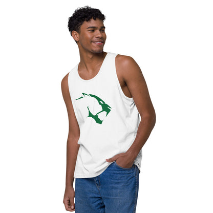 Kearns High School Design 1 — White
