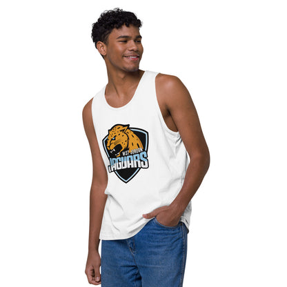 West Jordan High School Design 1 — White