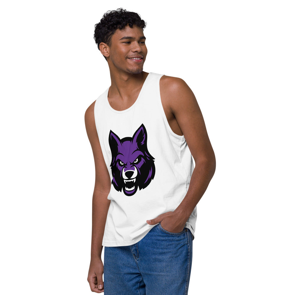 Riverton High School Design 1 — White