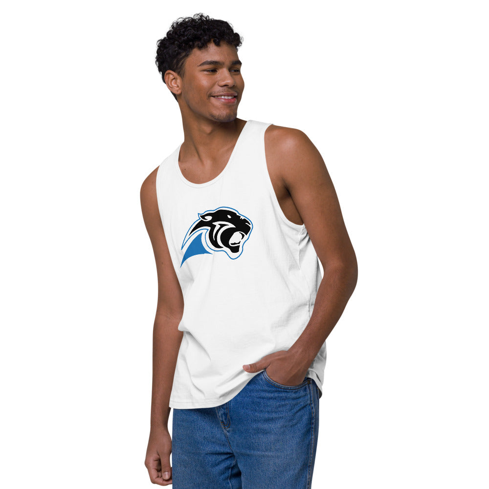 Pahranagat Valley High School Design 1 — White