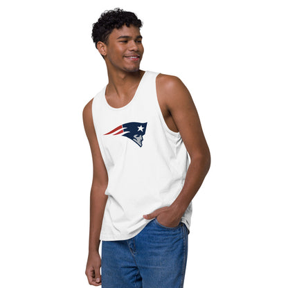 Midfield High School Design 1 — White