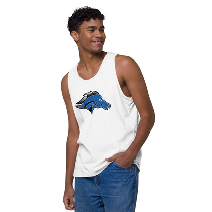Stansbury High School Design 1 — White