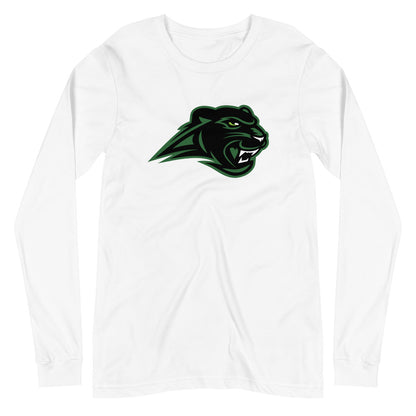 Pelham High School Design 1 — White