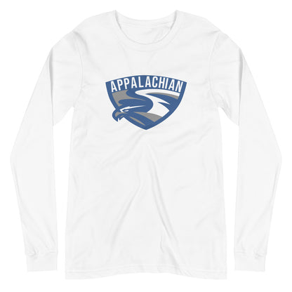 Appalachian High School Design 1 — White