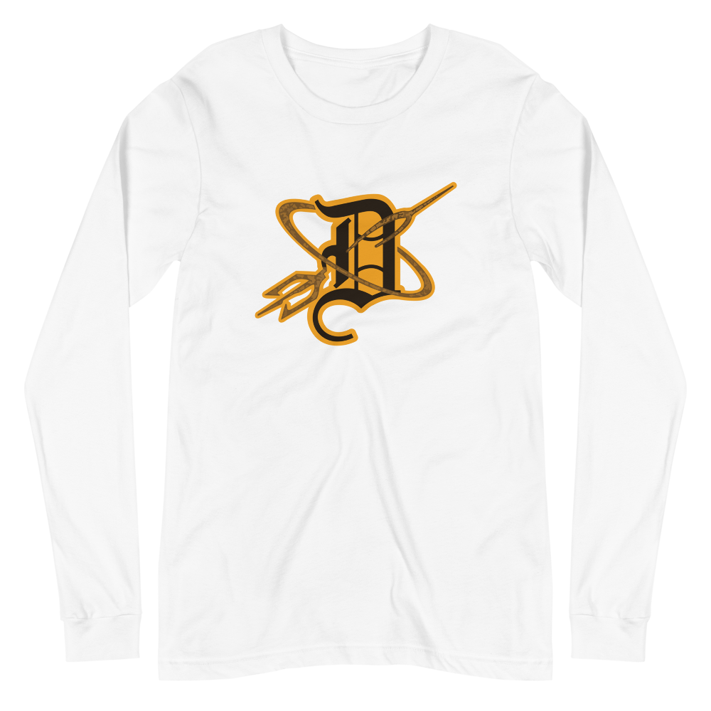 Davis High School Design 1 — White