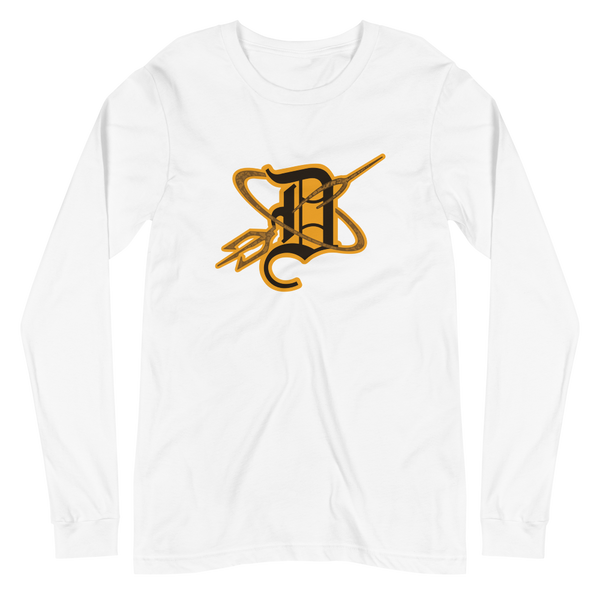 Davis High School Design 1 — White