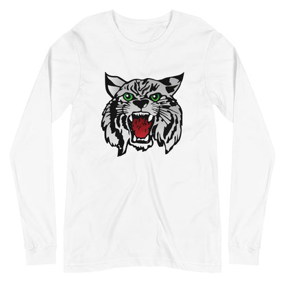 Benjamin Russell High School Design 1 — White