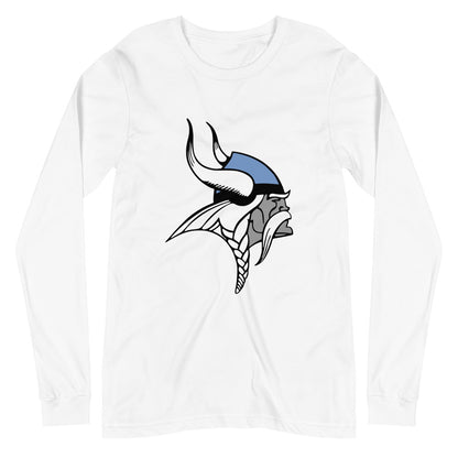Montgomery High School Design 1 — White