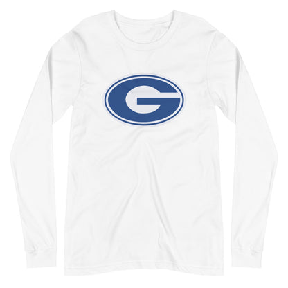 Georgiana High School Design 1 — White
